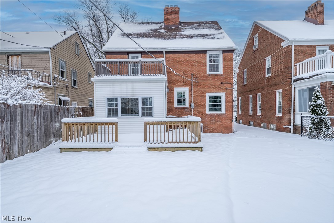 3720 Riedham Road Cleveland, OH 44120 - Photo 32 of 34