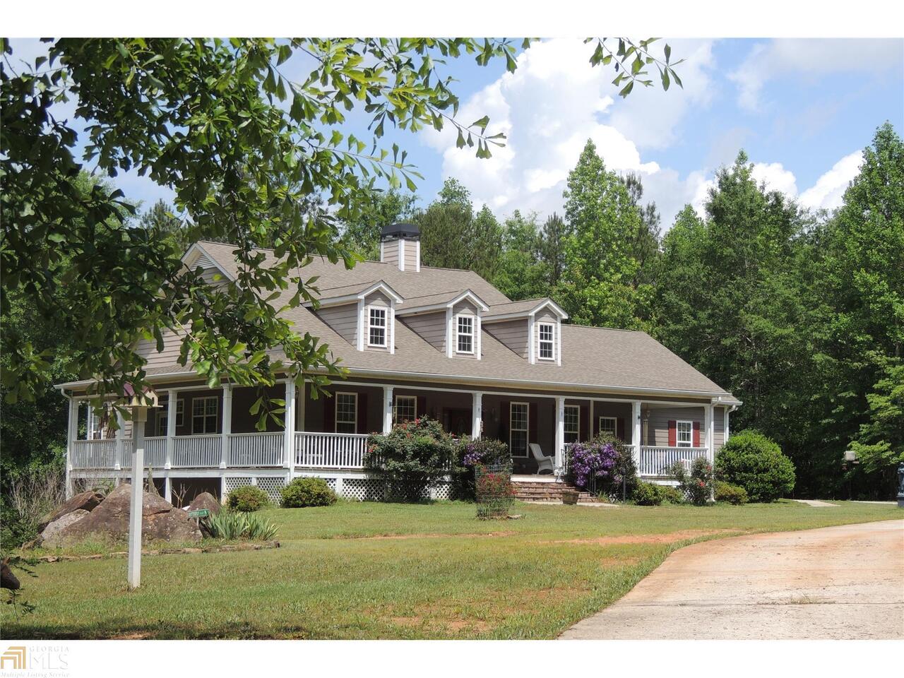 655 Bill Cline Road Newnan, GA 30263 - Photo 1 of 1 Gallery Image 1