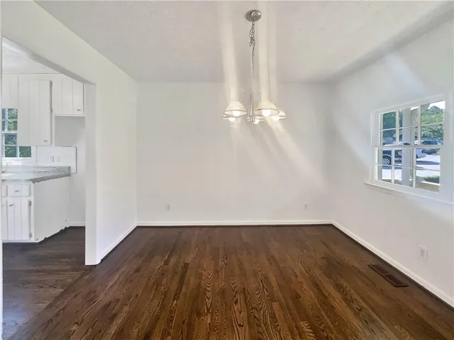 $330,000 | 294 Farm Ridge Drive Northeast, Woodstock, GA 30188