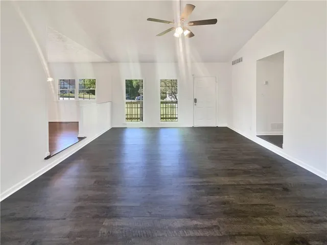 $330,000 | 294 Farm Ridge Drive Northeast, Woodstock, GA 30188