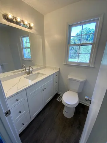 $330,000 | 294 Farm Ridge Drive Northeast, Woodstock, GA 30188