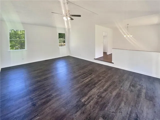 $330,000 | 294 Farm Ridge Drive Northeast, Woodstock, GA 30188