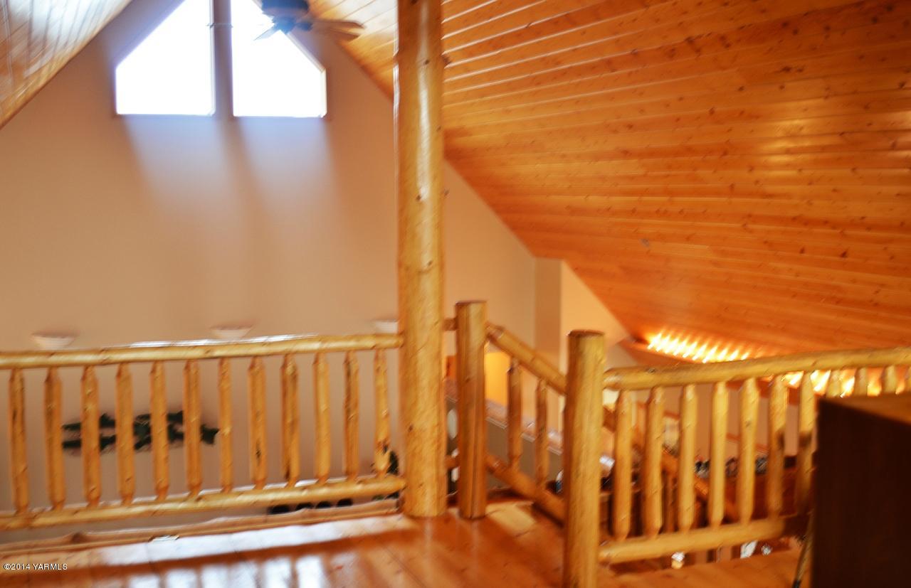 870 Lewis Road Naches, WA 98937 - Photo 15 of 24 a view of a door with an outdoor space