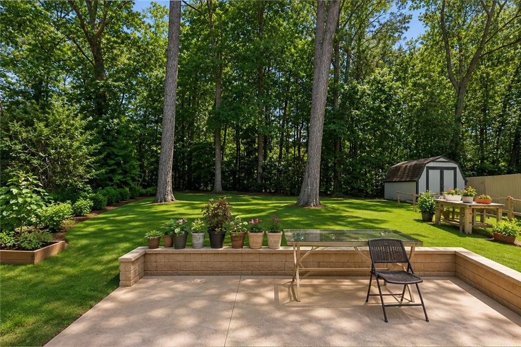 4349 Windward Lane Norcross, GA 30093 - Photo 28 of 36