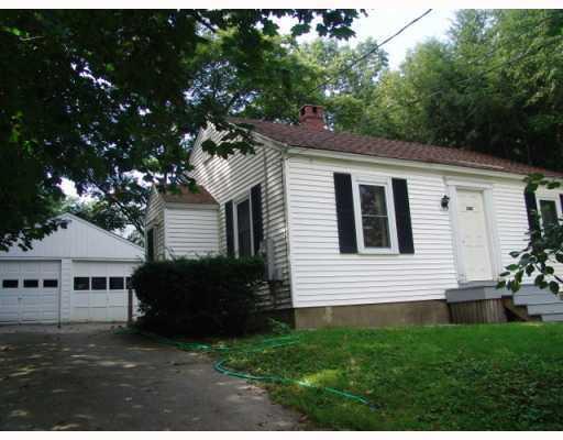 1026 Middle Street Bath, ME 04530 - Photo 1 of 15 Exterior Front.