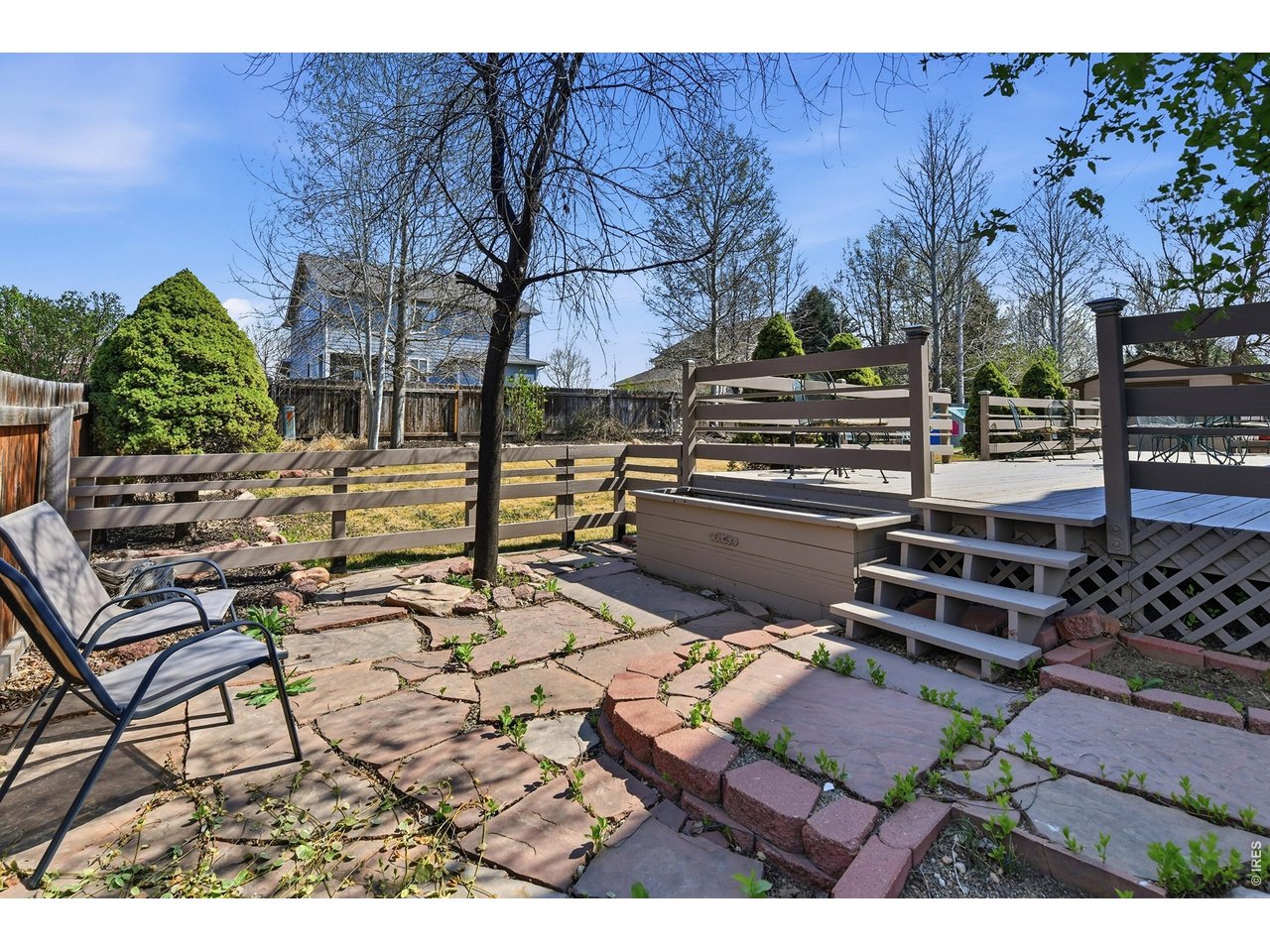 6291 Taylor Street Frederick, CO 80530 - Photo 45 of 50 a view of outdoor seating