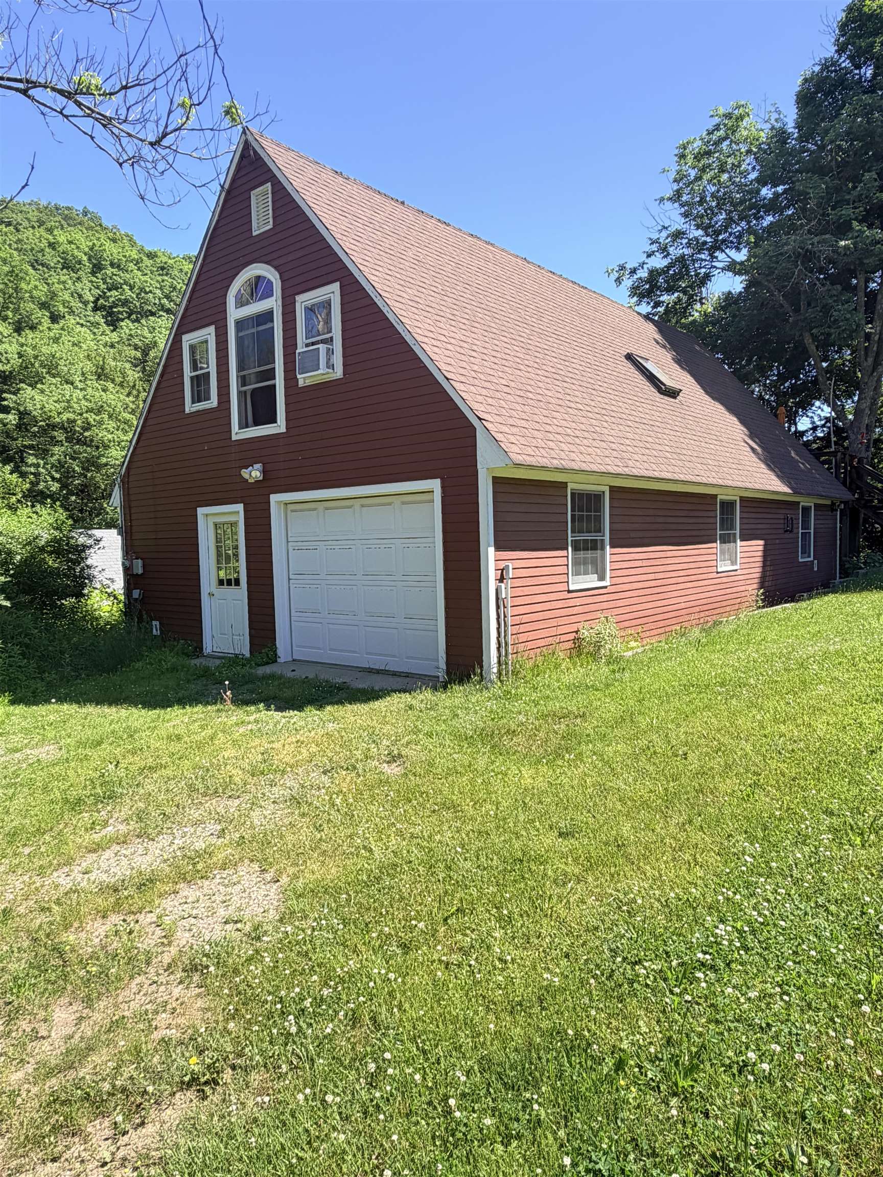 87 Mechanic Street Alstead, NH 03602 - Photo 28 of 39