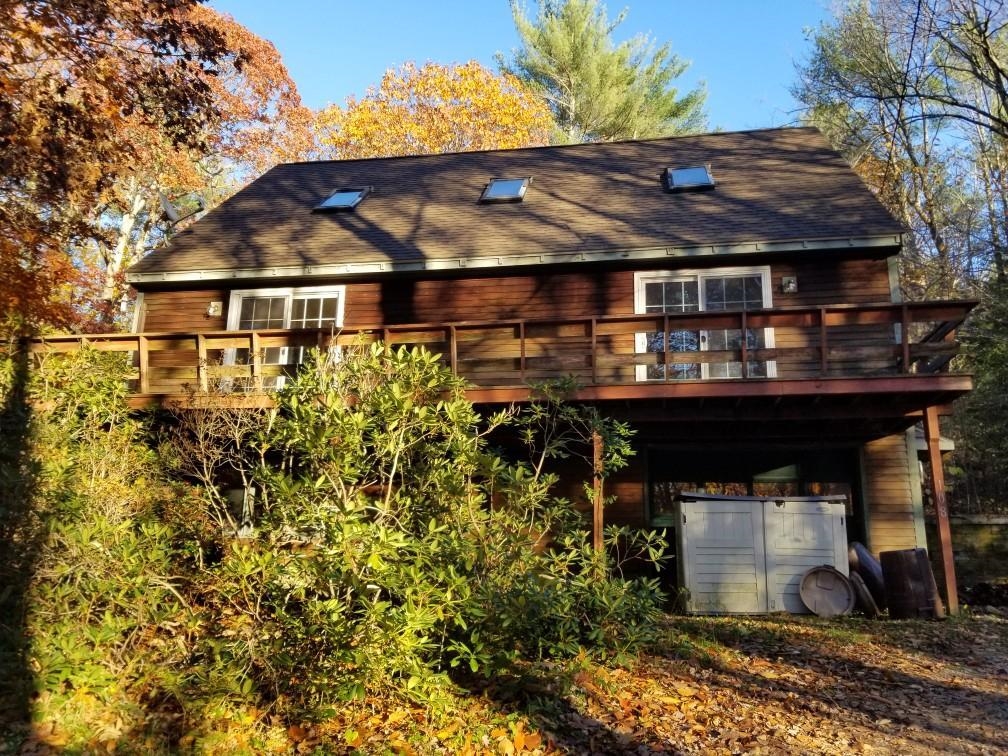 1108 Gorham Pond Road Dunbarton, NH 03046 - Photo 1 of 1