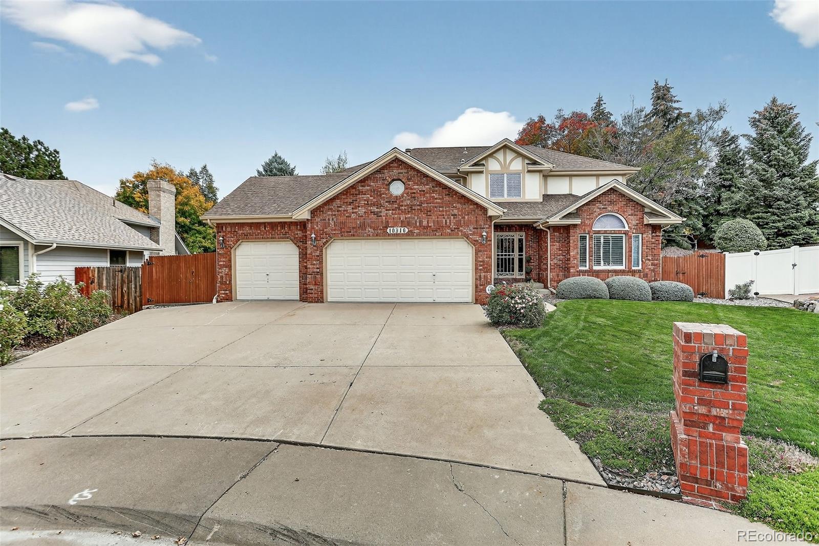 10316 Meade Loop Westminster, CO 80031 - Photo 1 of 48