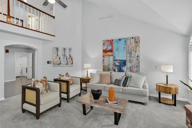 $825,000 | 10316 Meade Loop, Westminster, CO 80031