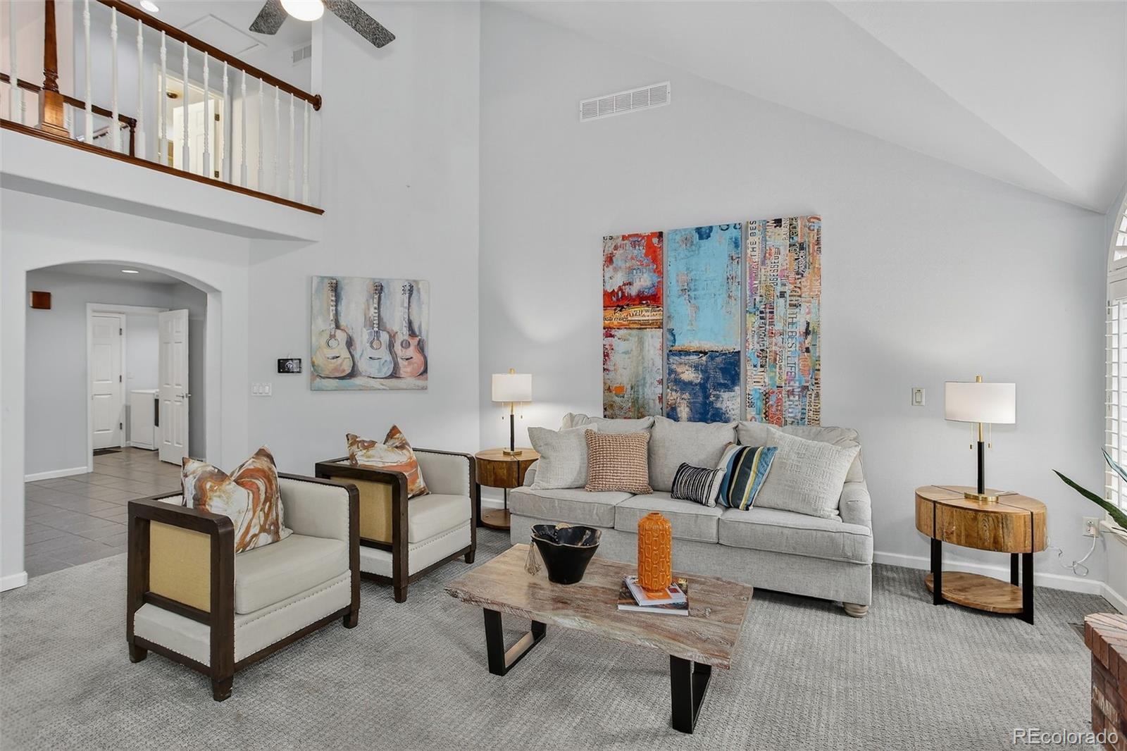 10316 Meade Loop Westminster, CO 80031 - Photo 11 of 48