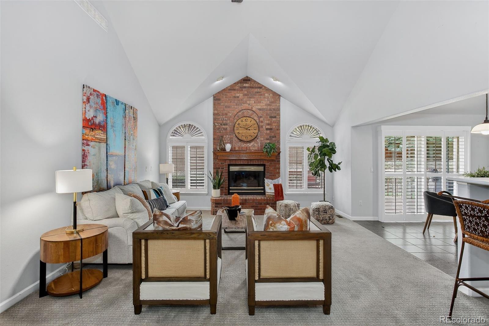 10316 Meade Loop Westminster, CO 80031 - Photo 12 of 48