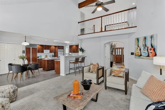 $825,000 | 10316 Meade Loop, Westminster, CO 80031