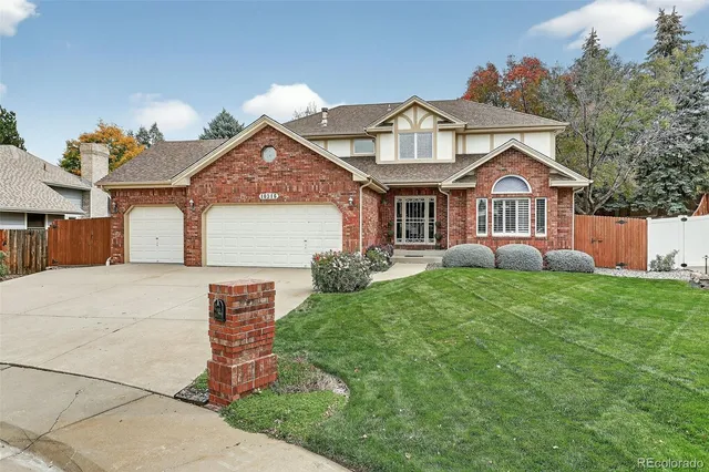 $825,000 | 10316 Meade Loop, Westminster, CO 80031
