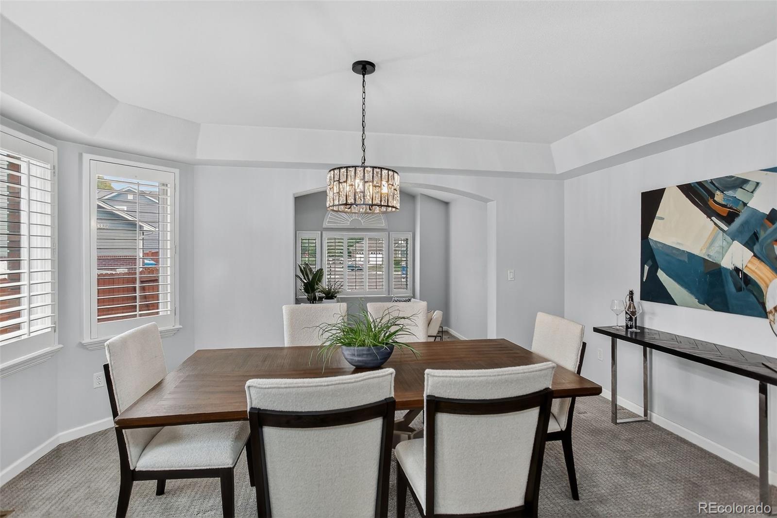 10316 Meade Loop Westminster, CO 80031 - Photo 21 of 48