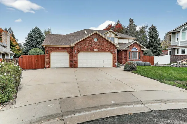 $825,000 | 10316 Meade Loop, Westminster, CO 80031