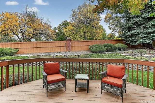 $825,000 | 10316 Meade Loop, Westminster, CO 80031