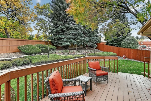 $825,000 | 10316 Meade Loop, Westminster, CO 80031