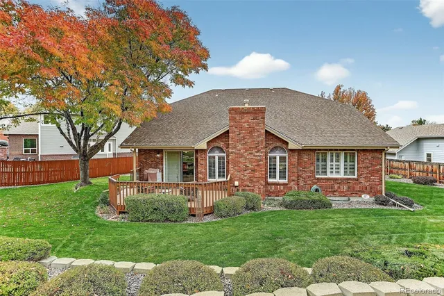 $825,000 | 10316 Meade Loop, Westminster, CO 80031