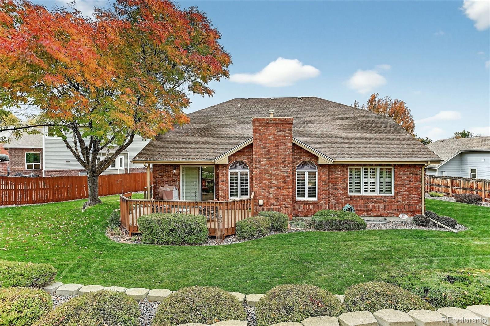 10316 Meade Loop Westminster, CO 80031 - Photo 43 of 48