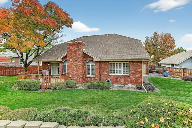 $825,000 | 10316 Meade Loop, Westminster, CO 80031