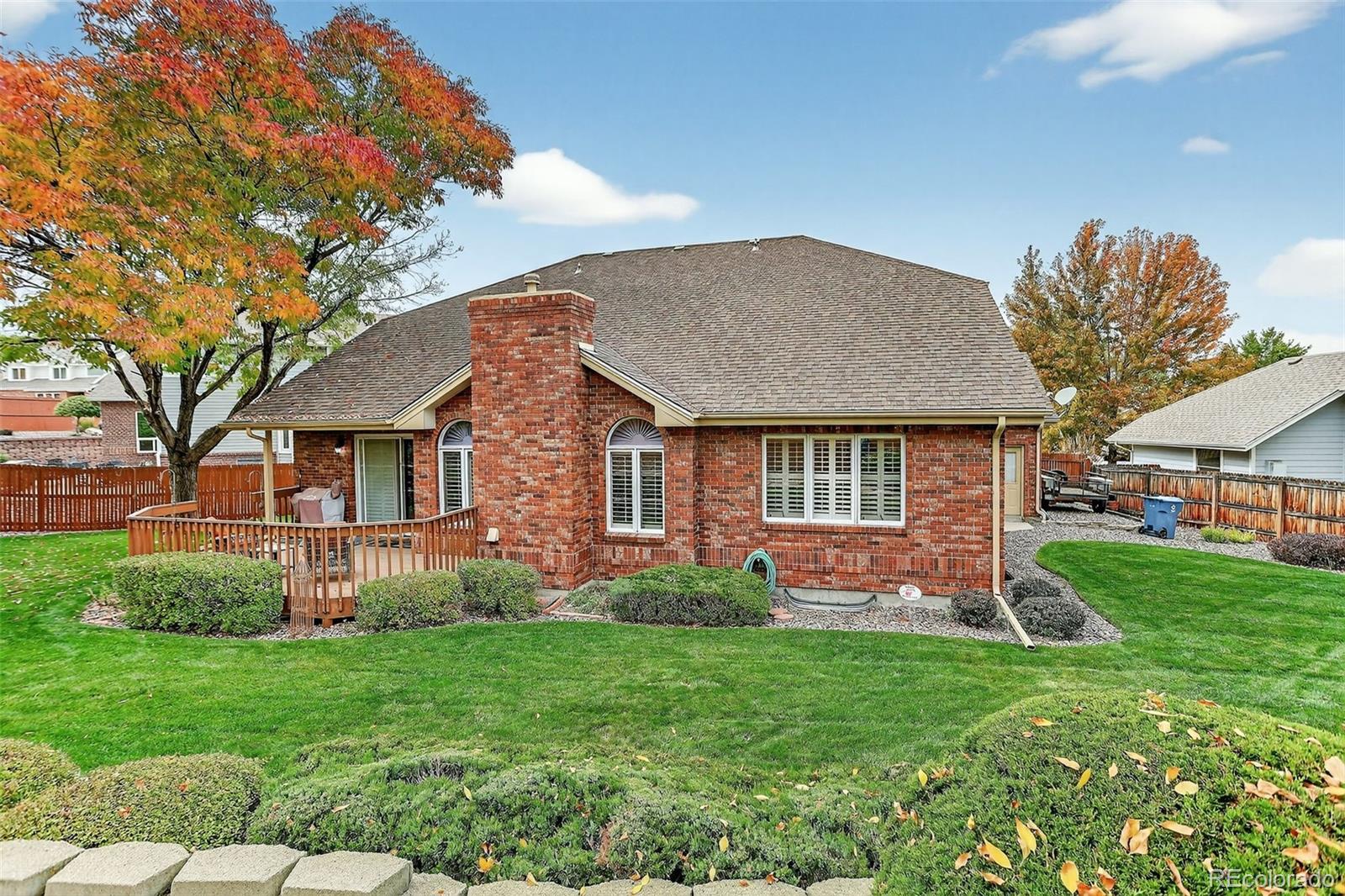 10316 Meade Loop Westminster, CO 80031 - Photo 44 of 48