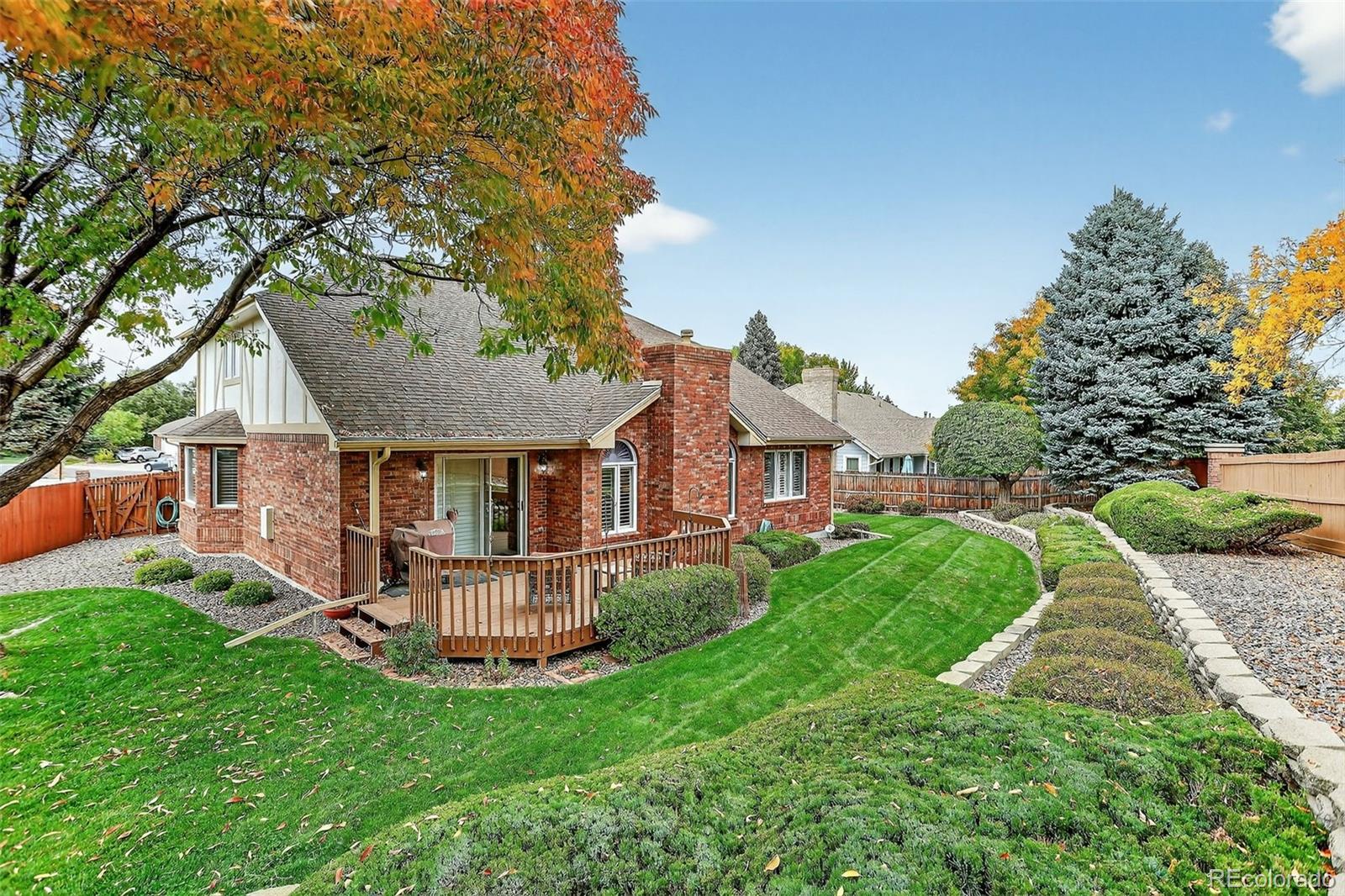 10316 Meade Loop Westminster, CO 80031 - Photo 45 of 48