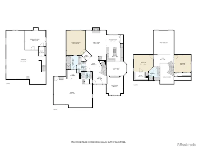 $825,000 | 10316 Meade Loop, Westminster, CO 80031