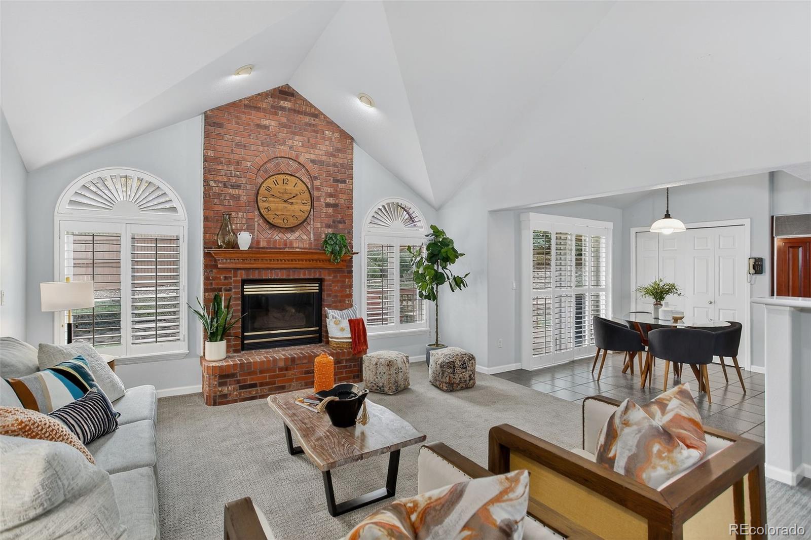 10316 Meade Loop Westminster, CO 80031 - Photo 9 of 48