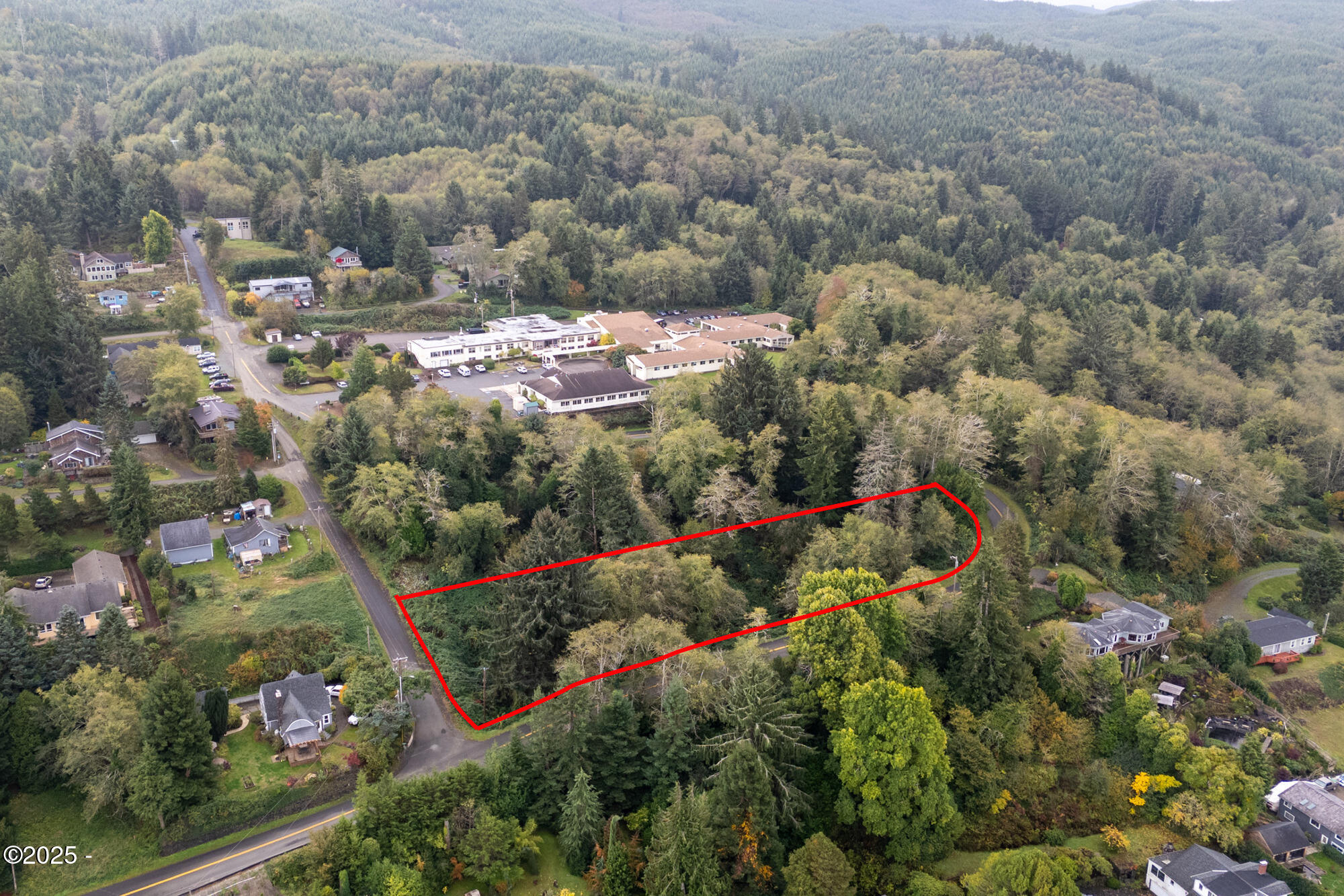 1900 Rowe Street Wheeler, OR 97147 - Photo 4 of 17 Lot 1800 is also available