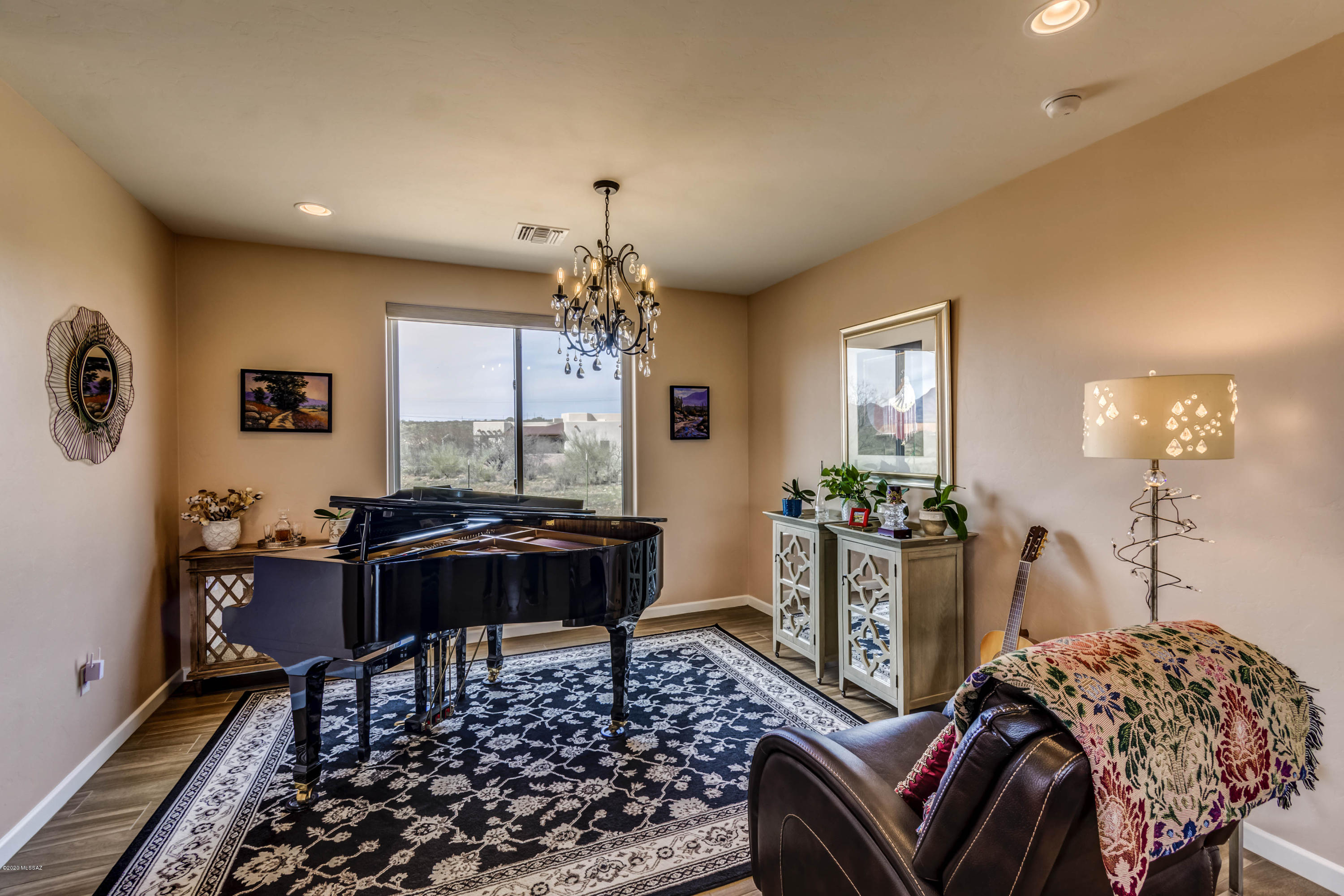 1797 Ginter Court Rio Rico, AZ 85648 - Photo 12 of 49