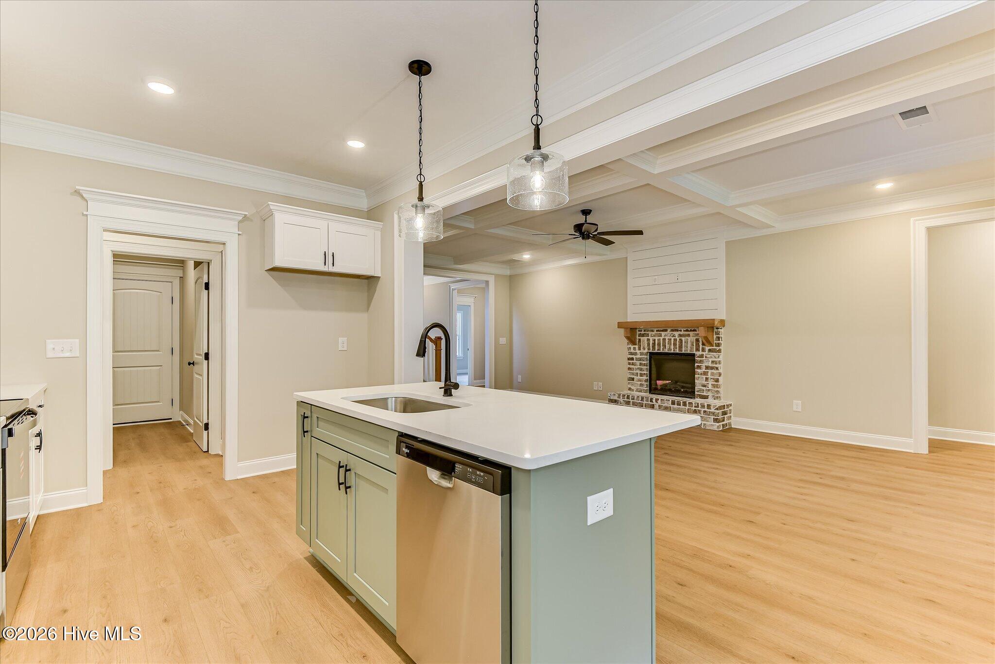 425 Granard Street Grovetown, GA 30813 - Photo 17 of 66