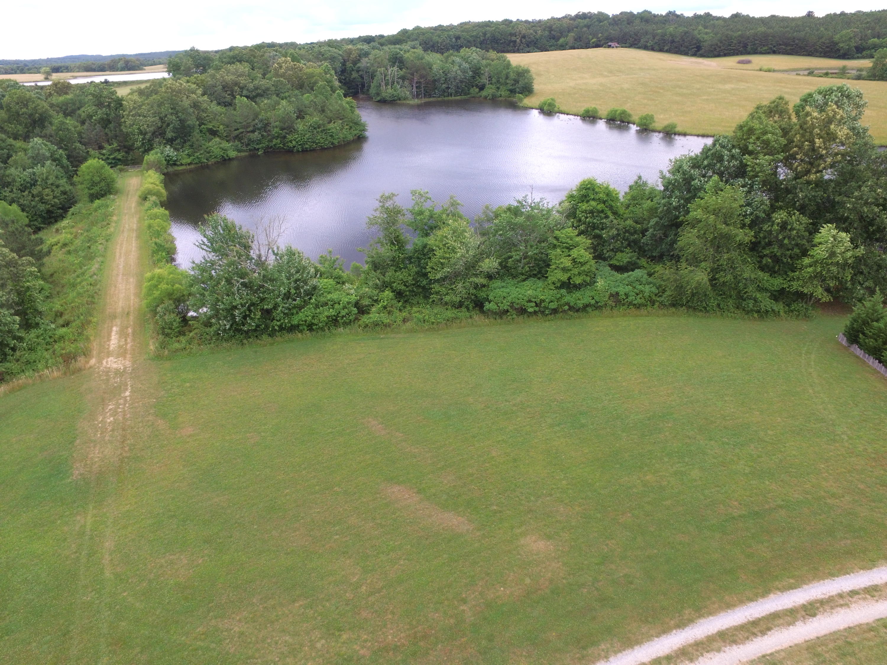 Lot 8 Bunkhouse Road Spencer, TN 38585 - Photo 1 of 10 DJI_0010