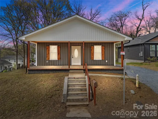 $274,900 | 94 James Street Southwest, Concord, NC 28025