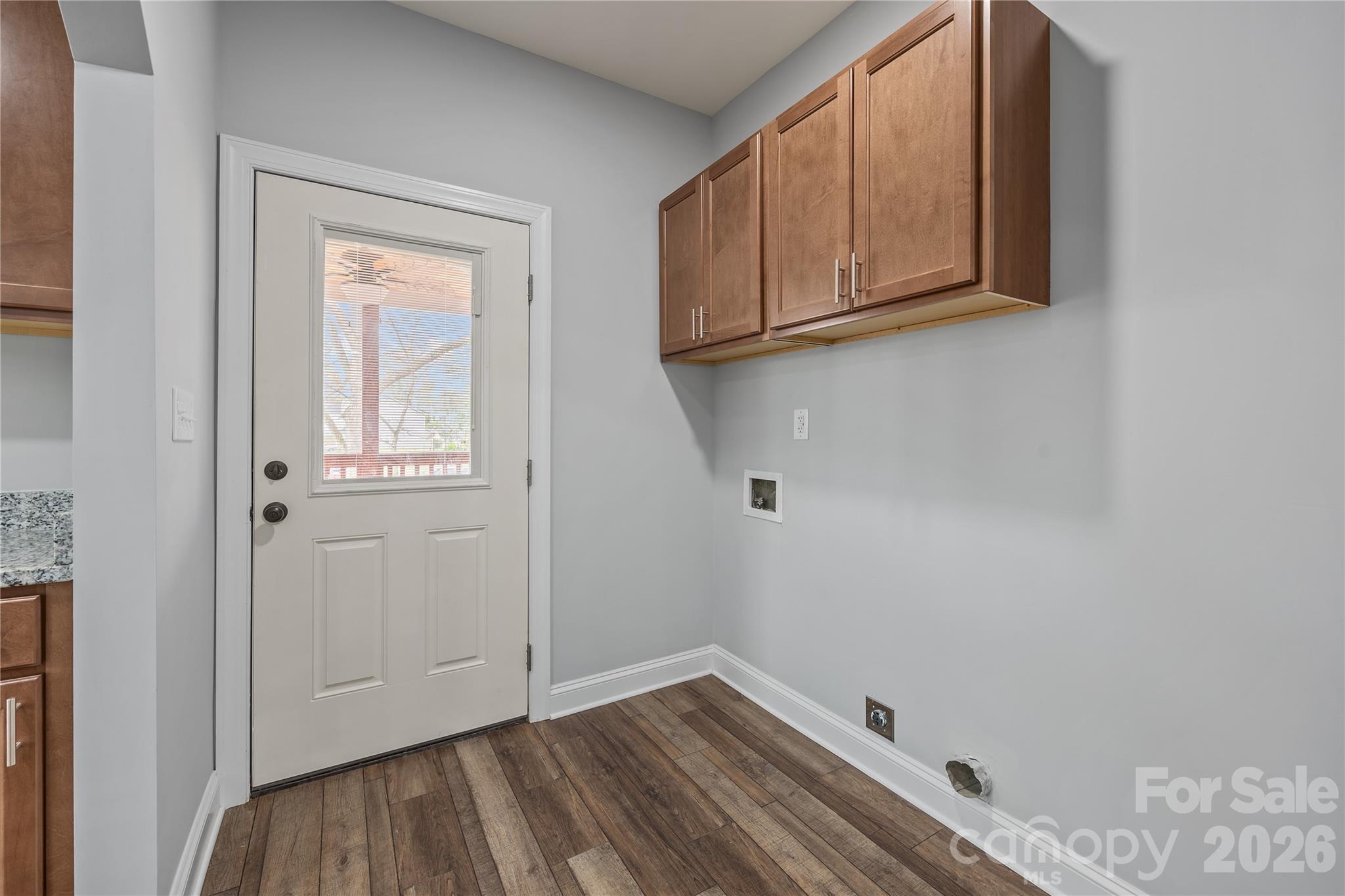 94 James Street Southwest Concord, NC 28025 - Photo 18 of 40 a view of cabinets