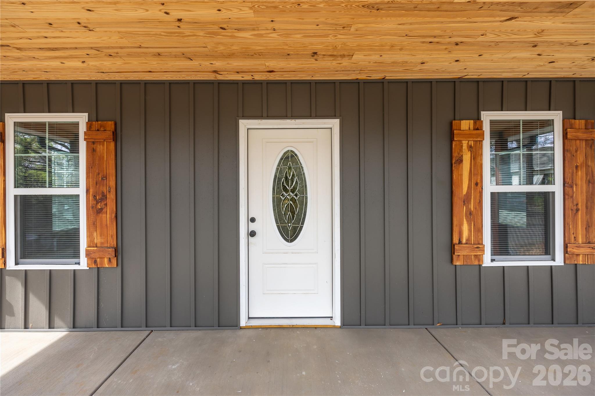 94 James Street Southwest Concord, NC 28025 - Photo 2 of 40 a front view of a house