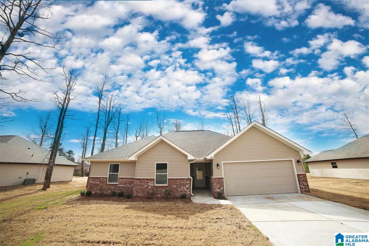 496 Ford Chapel Road Harvest, AL 35749 - Photo 1 of 1