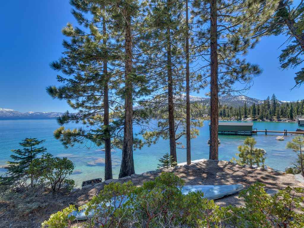 247 Drum Road Meeks Bay, CA 96142 - Photo 4 of 13
