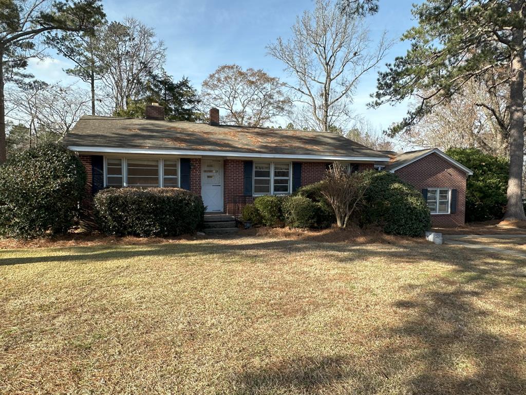 2007 Old Laurens Road Greenwood, SC 29649 - Photo 1 of 34 Gallery Image 1