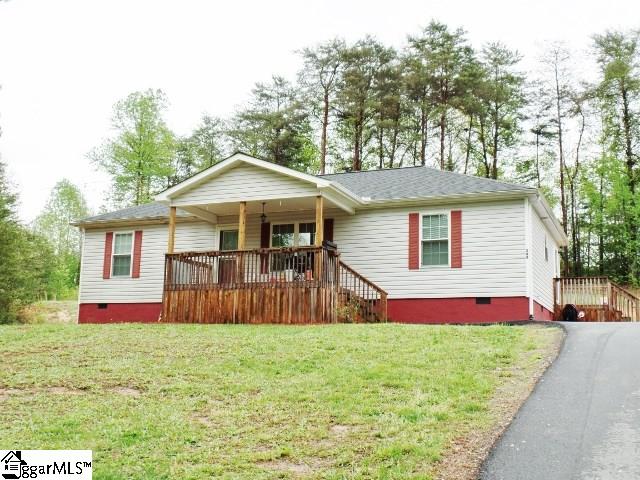 388 Springdale Avenue Liberty, SC 29657 - Photo 1 of 22