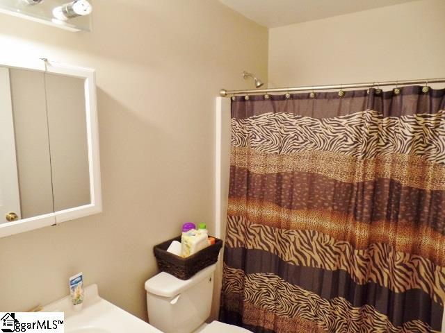 388 Springdale Avenue Liberty, SC 29657 - Photo 14 of 22