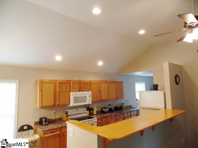 388 Springdale Avenue Liberty, SC 29657 - Photo 15 of 22