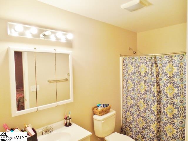 388 Springdale Avenue Liberty, SC 29657 - Photo 10 of 22