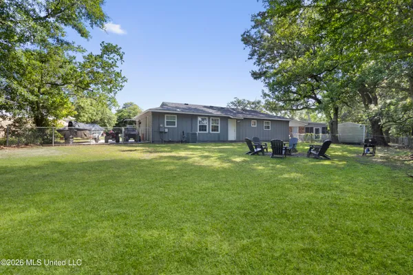 $170,000 | 5079 Maid Marion Drive, Pascagoula, MS 39581