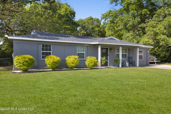 $170,000 | 5079 Maid Marion Drive, Pascagoula, MS 39581