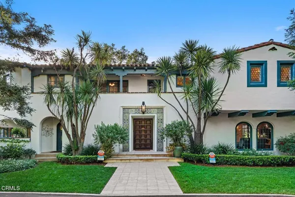 $6,650,000 | 4166 Woodleigh Lane, La Canada Flintridge, CA 91011