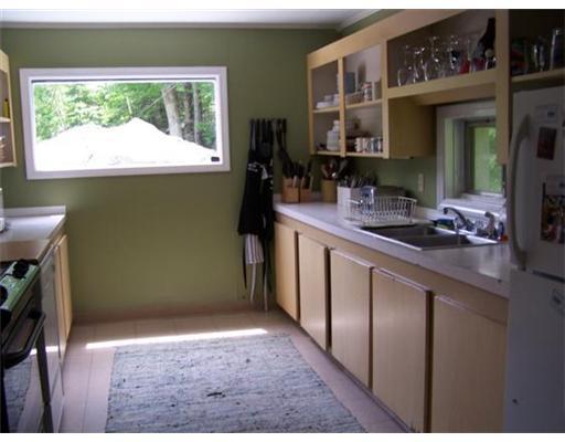 3035 Brackett Brook Road, Unit 3035 Kingfield, ME 04947 - Photo 3 of 11 Kitchen.