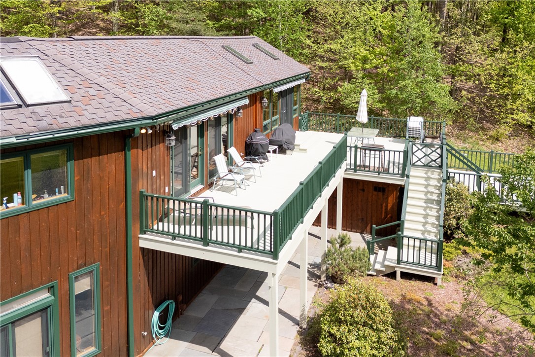 270 Kristens Ridge Road Margaretville, NY 12455 - Photo 39 of 50