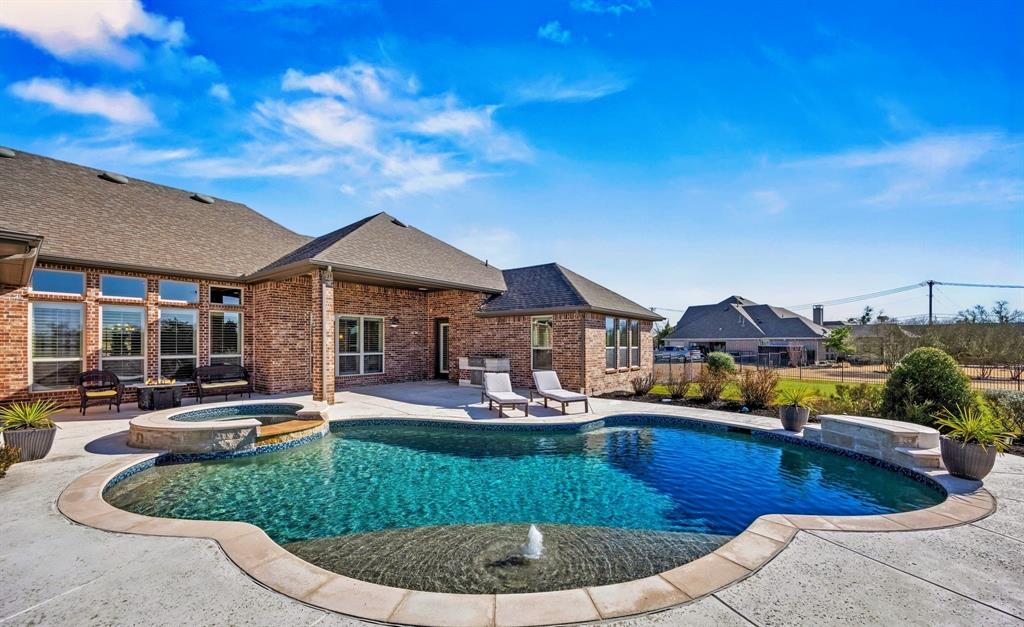 800 Yasmin Court Forney, TX 75126 - Photo 23 of 27