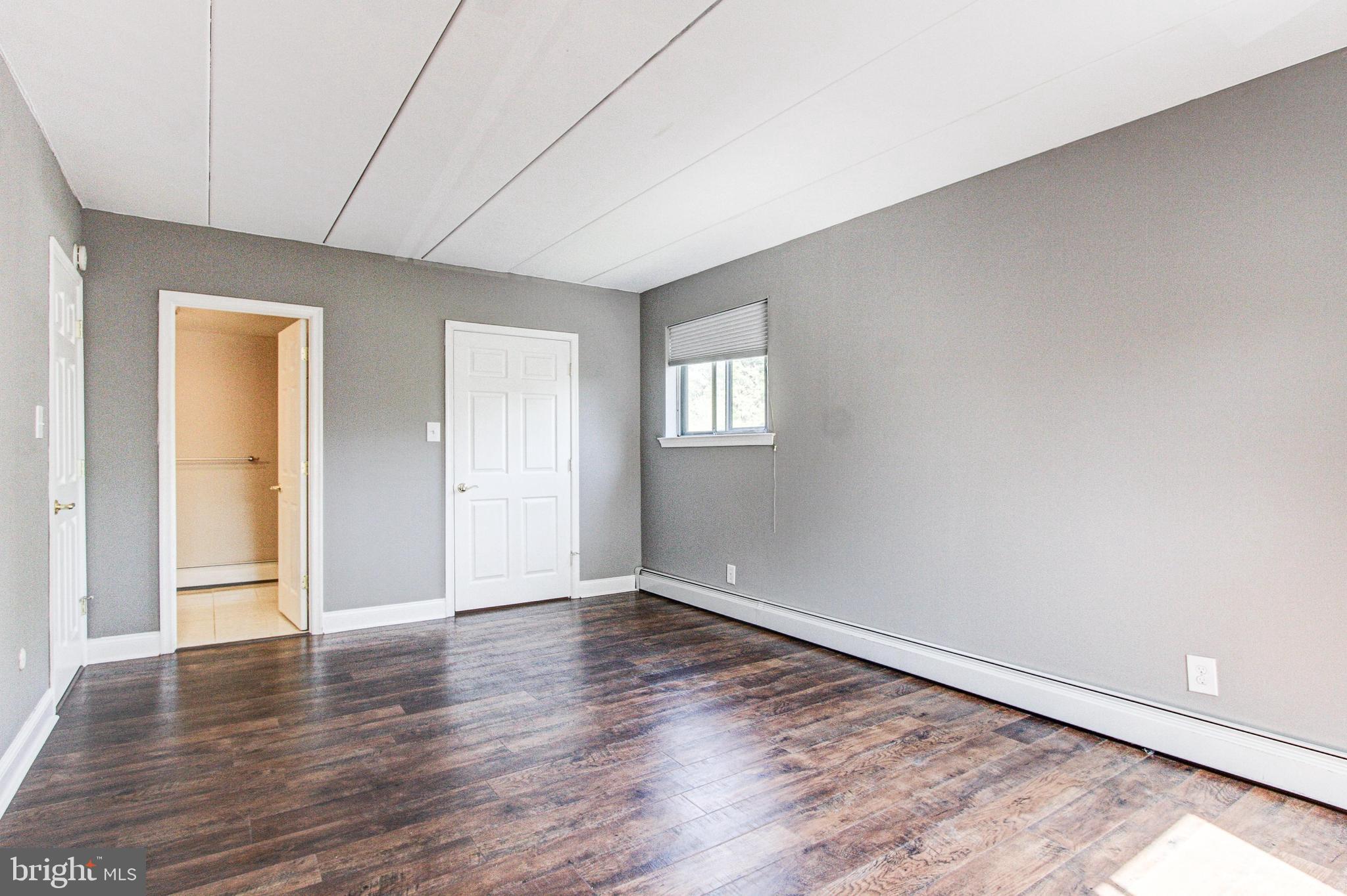 1575 West Street Road, Unit 832 Warminster, PA 18974 - Photo 13 of 18 Master bedroom